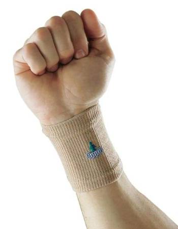 OPPO 2281 WRIST SUPP S/S - Makkah Pharmacy