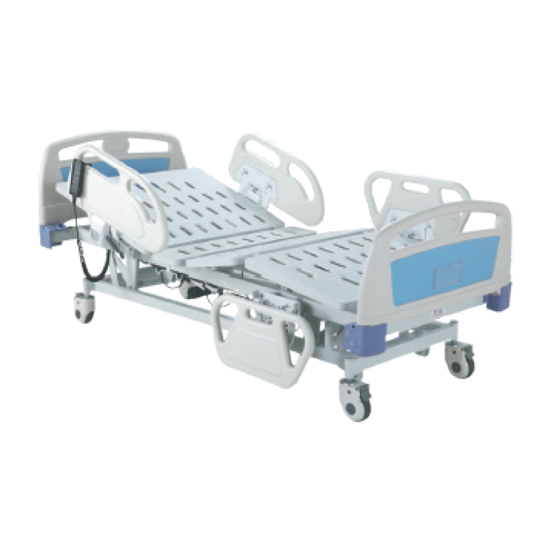 FIVE FUNCTION ELECTRIC CARE BED