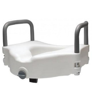 3W-881 Toilet Raiser