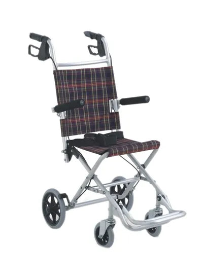 WHEELCHAIR 1