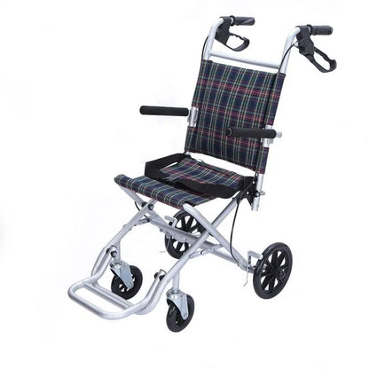 WHEELCHAIR 2