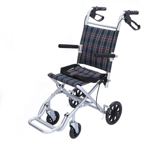 WHEELCHAIR 2