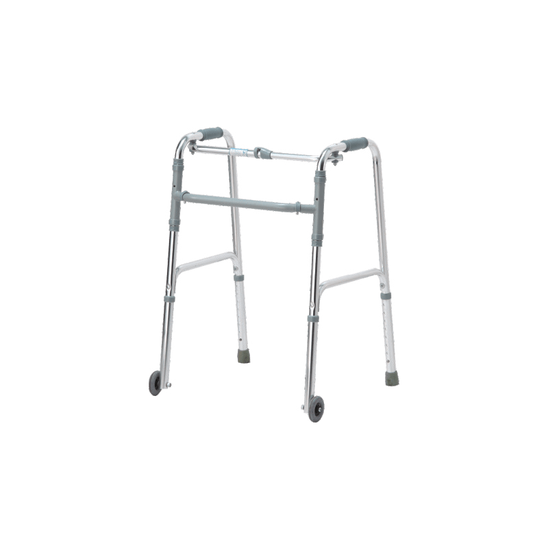 3W-912L Aluminium walker -2.5"