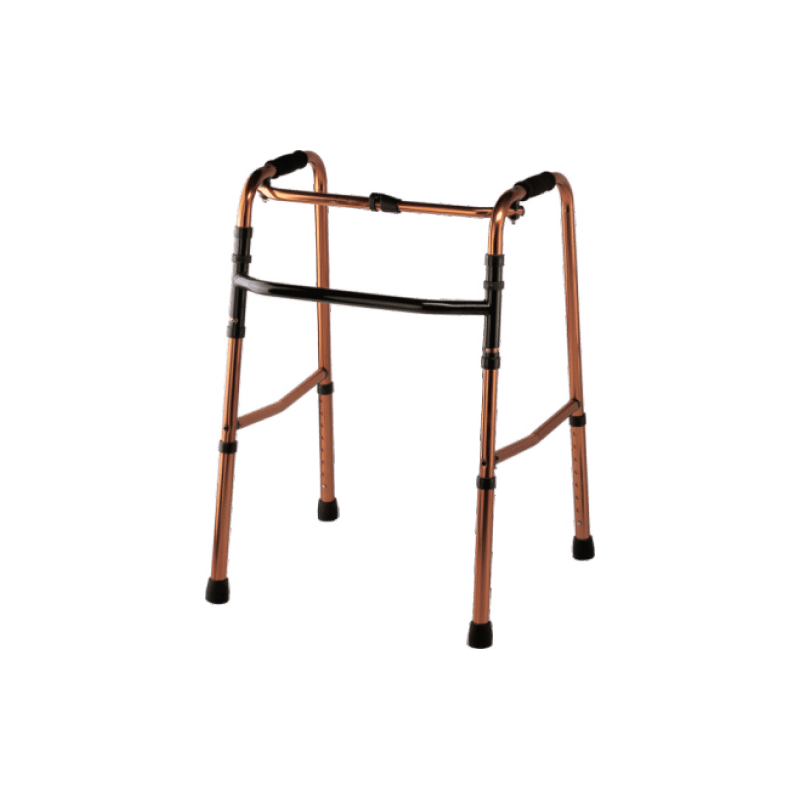 3W-919L Aluminium Walker