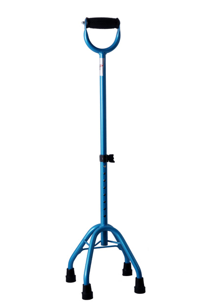 KY-942LA - 4LEGGED WALKING STICK