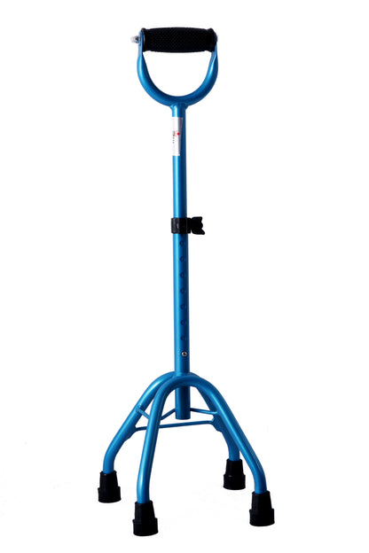 KY-942LA - 4LEGGED WALKING STICK