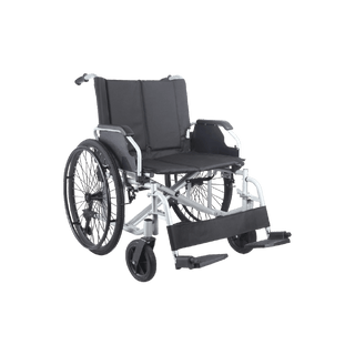 3W-956Q-60 Steel Wheelchair