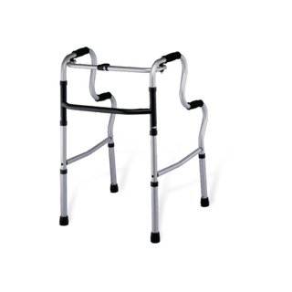 3W-962L Aluminium Walker