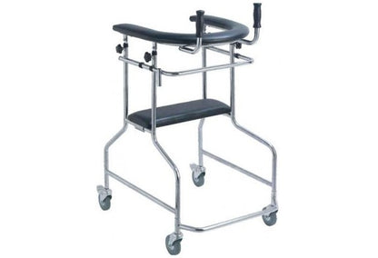 ALUMINIUM WALKER