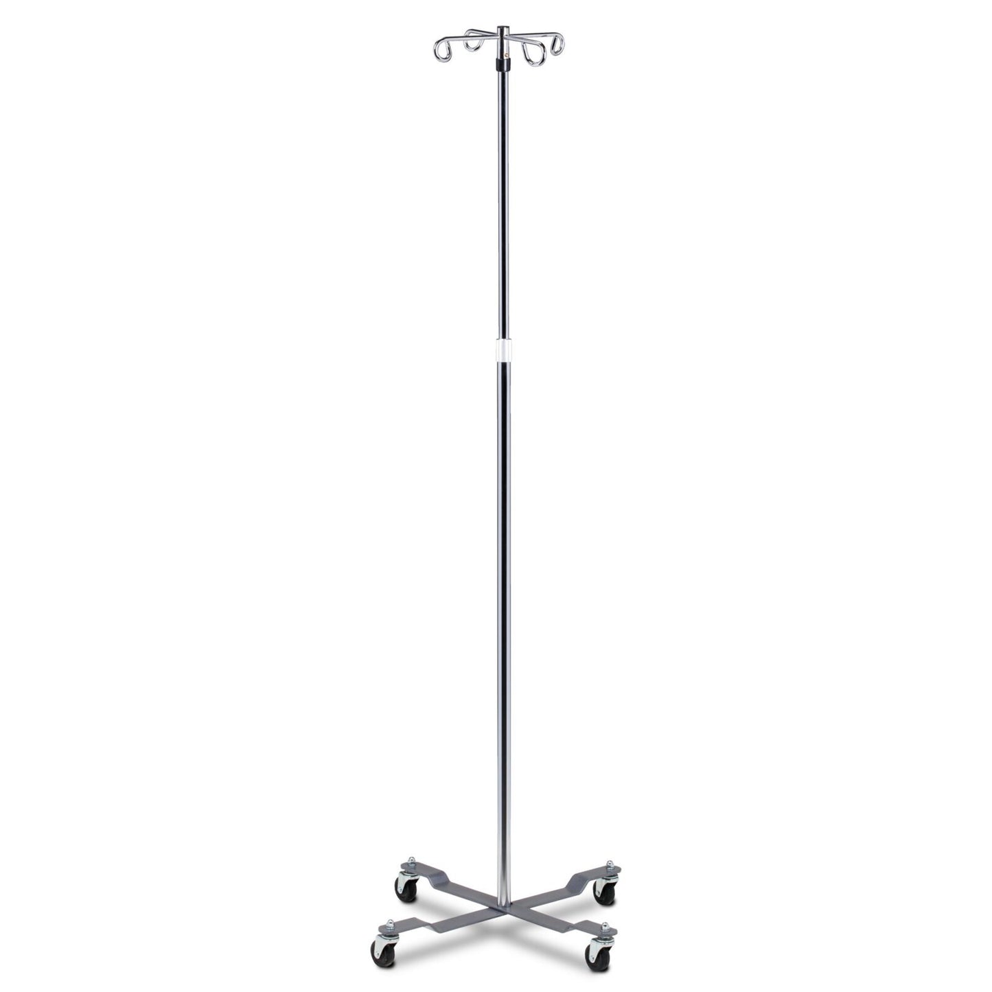 3W-G3 I.V. Stand With Steak Base