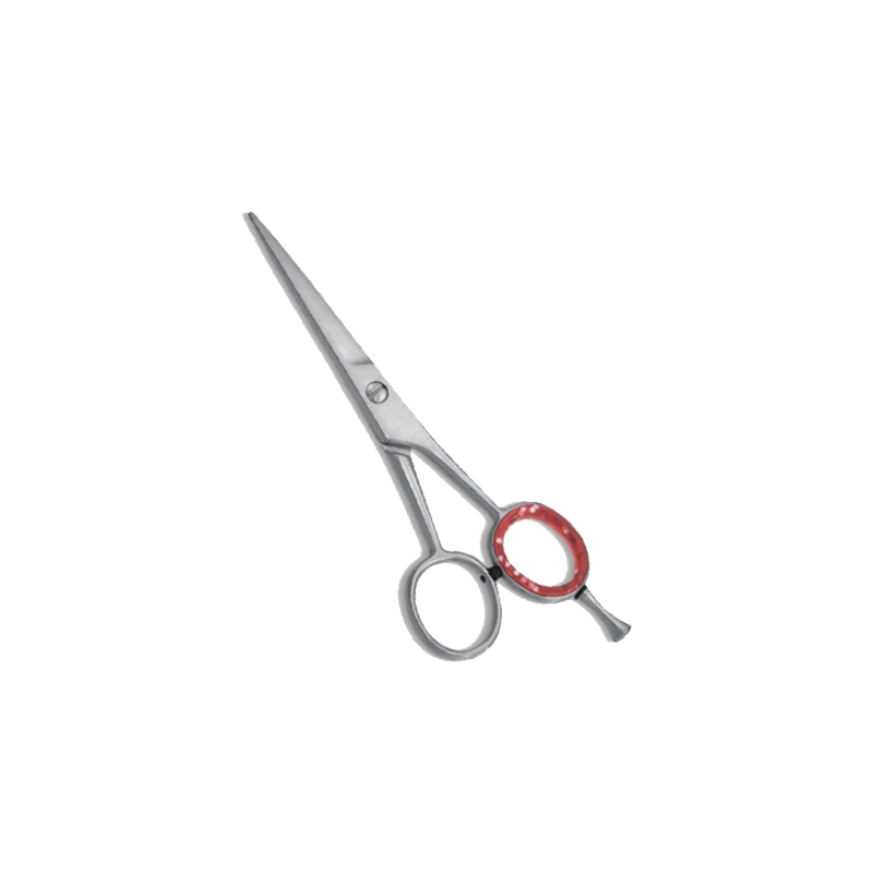 3W01-167 Barber 7' Scissors Polish