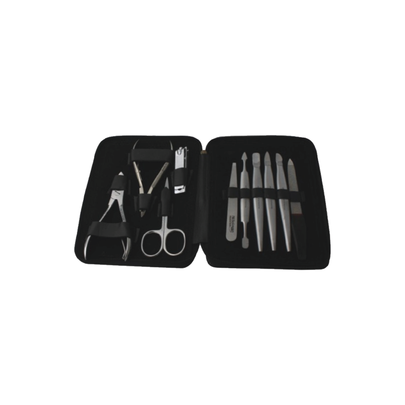 3W10-101 MANICURE SET BIG SIZE - Makkah Pharmacy