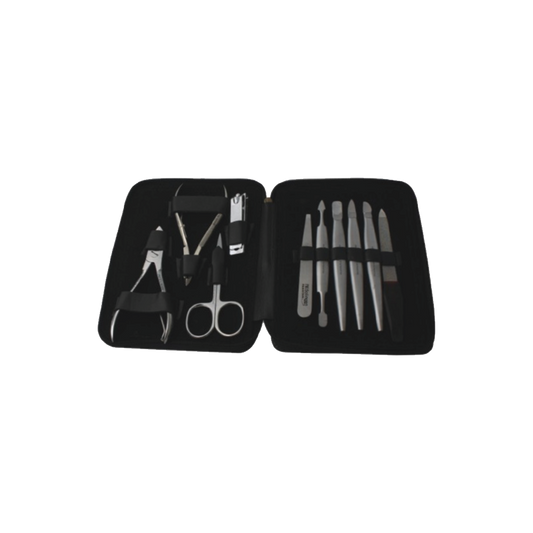 3W10-101 MANICURE SET BIG SIZE - Makkah Pharmacy