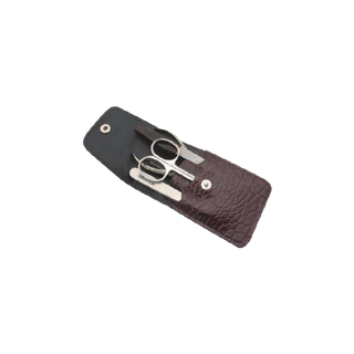 3W10-102 MANICURE SET 4 PCS - Makkah Pharmacy