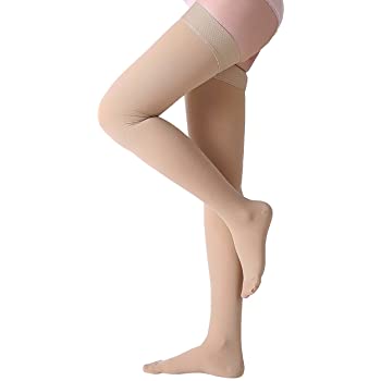 Oppo 2891 Compression Stockings Pantyhose Small - Medium