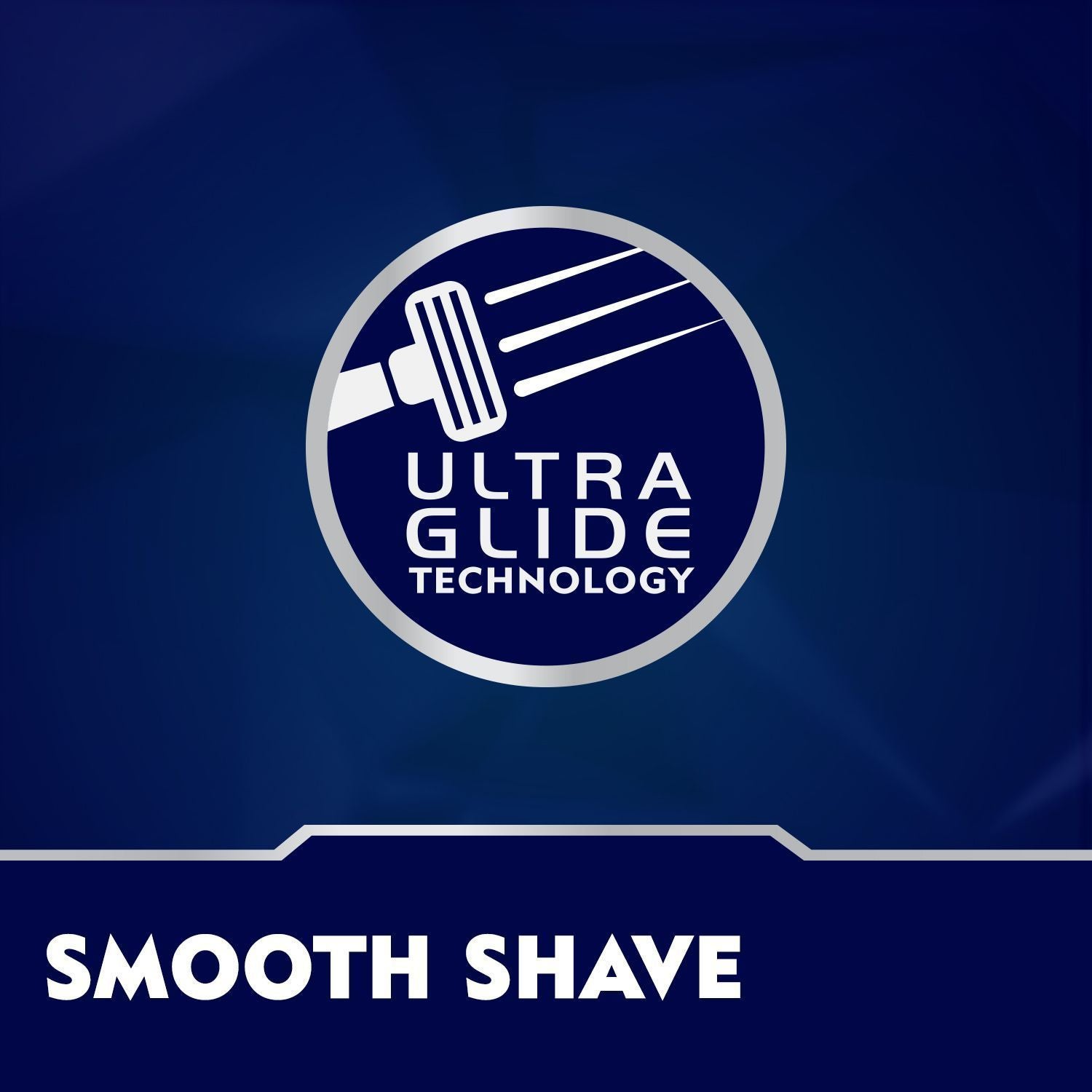 Nivea Men Protect & Care with Aloe Vera Shaving Cream, 100ml - Makkah Pharmacy