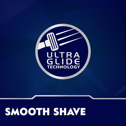 Nivea Men Protect & Care with Aloe Vera Shaving Cream, 100ml - Makkah Pharmacy