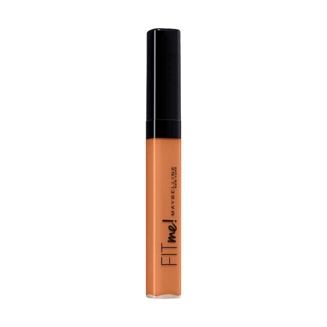 Maybelline Fit Me Concealer Caramel 40, 6.8ml - Makkah Pharmacy