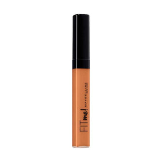 Maybelline Fit Me Concealer Caramel 40, 6.8ml - Makkah Pharmacy