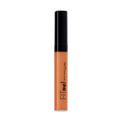 Maybelline Fit Me Concealer Caramel 40, 6.8ml - Makkah Pharmacy