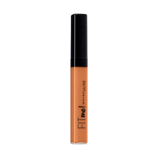 Maybelline Fit Me Concealer Caramel 40, 6.8ml - Makkah Pharmacy