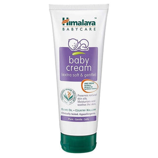 Himalaya Baby Cream 100ml