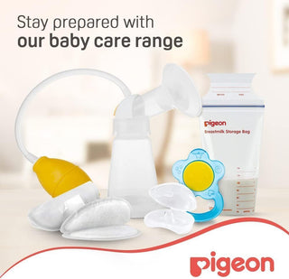 Pigeon Manual Breast Pump, 1 Piece