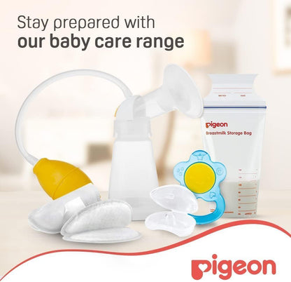 Pigeon Manual Breast Pump, 1 Piece