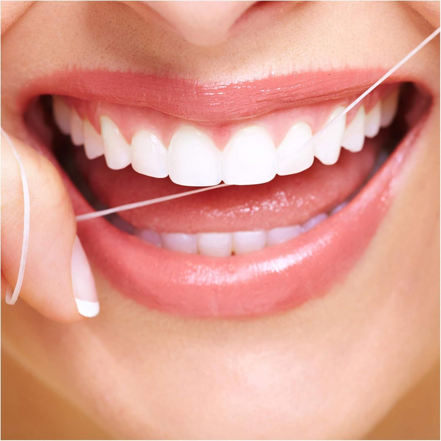 Oral-B Essential 50m Unwaxed Dental Floss, 1 Piece