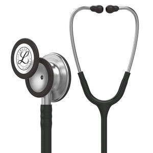 3M Littmann Classic III Stethoscope - Black 5620
