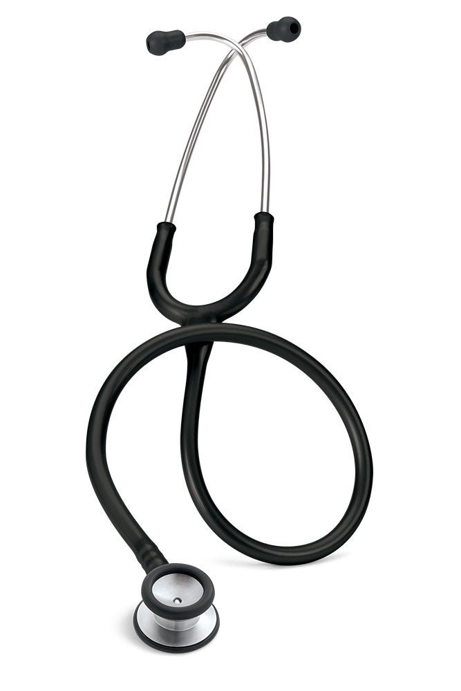 3M LITTMANN 2113 BLK CLASC II PED STETH - Makkah Pharmacy