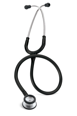 3M LITTMANN 2113 BLK CLASC II PED STETH - Makkah Pharmacy