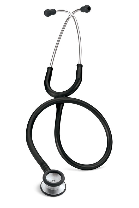 3M LITTMANN 2113 BLK CLASC II PED STETH - Makkah Pharmacy