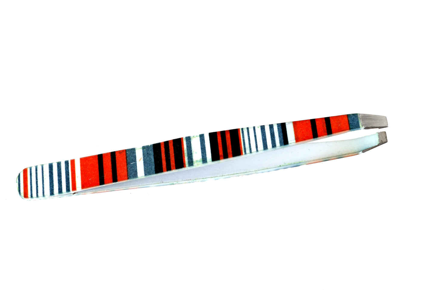 3W 519-05 TWEEZER PAPER COATED