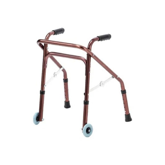 3W-966L(S) Aluminium Walker