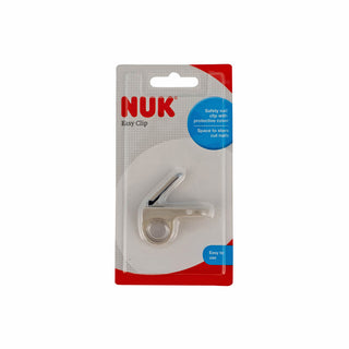 Nuk Easy Clip With Cover