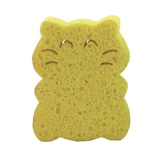 Nuk Bathtime Baby Sponge 1 Piece