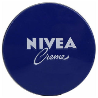 Nivea Cream Tin 60Ml