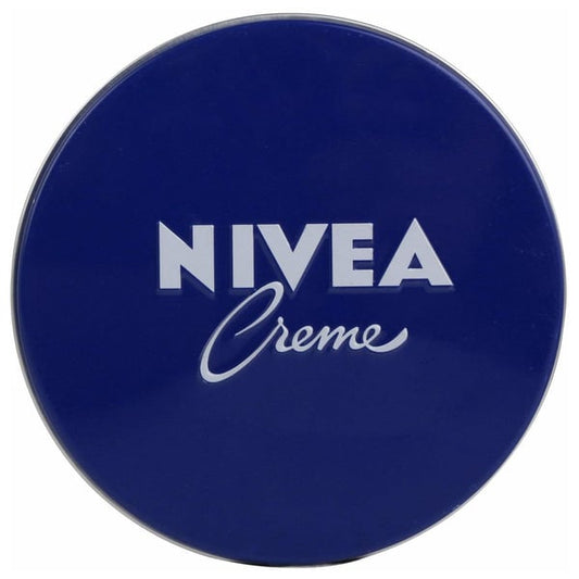 Nivea Cream Tin 60Ml