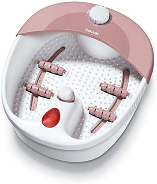BEURER FB 20 FOOT BUBBLE SPA - Makkah Pharmacy