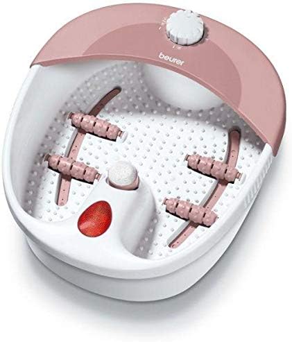 BEURER FB 20 FOOT BUBBLE SPA - Makkah Pharmacy