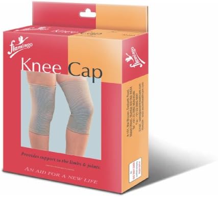 Flamingo Knee Cap - 2Xl