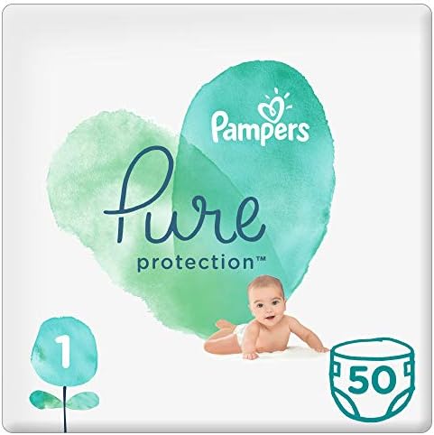 PAMP NO-1 PURE 50'S(8487) - Makkah Pharmacy