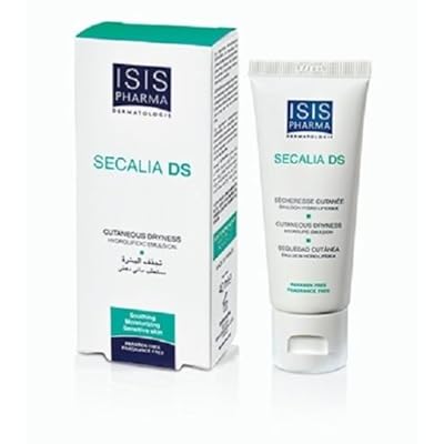 ISIS.P SECALIA DS 40ML - Makkah Pharmacy