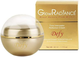 Glow Radiance Defy Night Cream 50ml