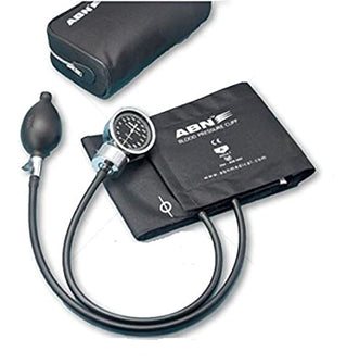 ABN REGENCY MERC.SP/METER MS-131 - Makkah Pharmacy