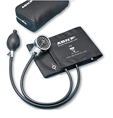 ABN REGENCY MERC.SP/METER MS-131 - Makkah Pharmacy