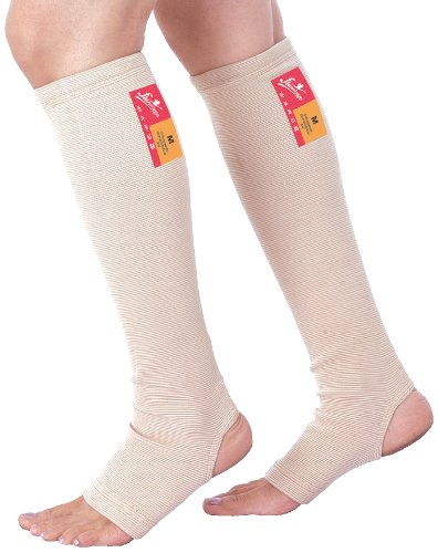 Flamingo Oc 2043 Below Knee Stocking - Large