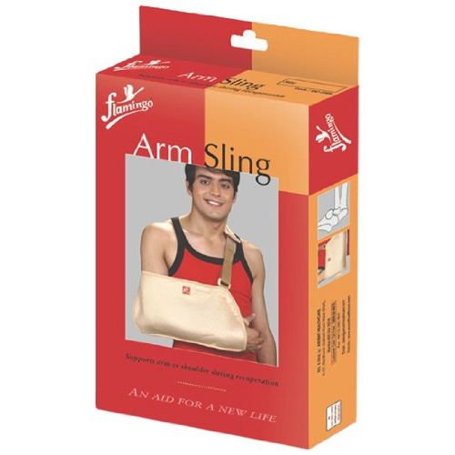 Flamingo Arm Sling # Oc-2004 Medium