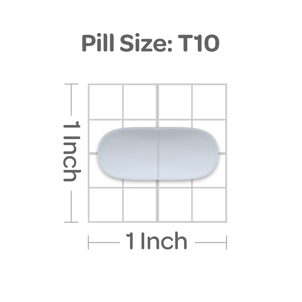 Puritan pride STRESS B COMPLEX with C-500 60 capsule - Makkah Pharmacy